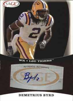 Demetrius Byrd
