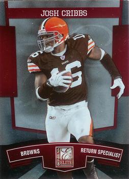 Josh Cribbs