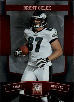 Brent Celek