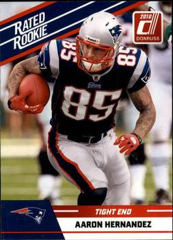 Aaron Hernandez