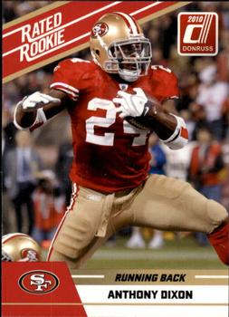 Anthony Dixon