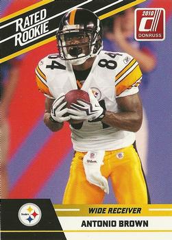Antonio Brown