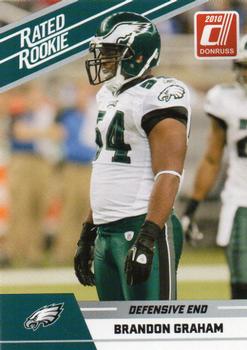 Brandon Graham