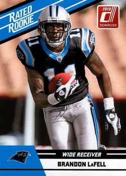 Brandon LaFell