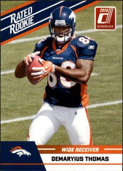 Demaryius Thomas