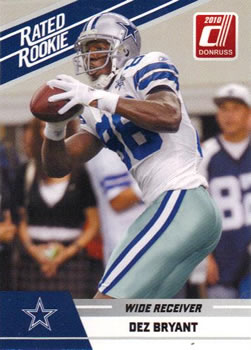 Dez Bryant