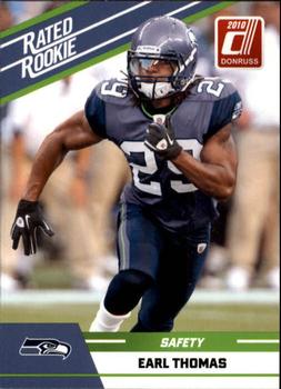 Earl Thomas