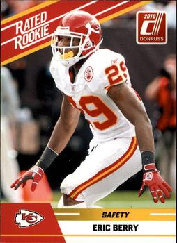Eric Berry