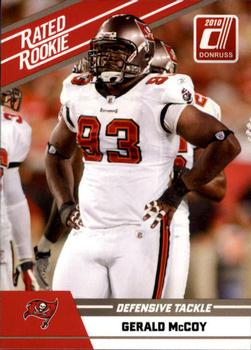 Gerald McCoy