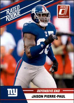 Jason Pierre-Paul