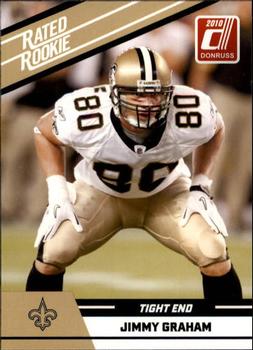 Jimmy Graham