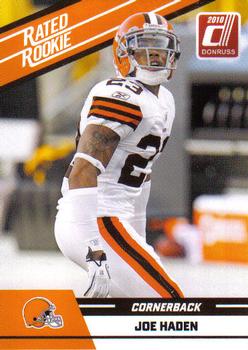 Joe Haden