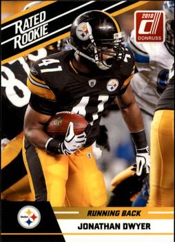Jonathan Dwyer