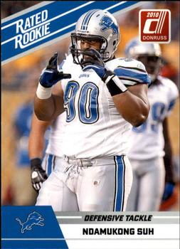 Ndamukong Suh