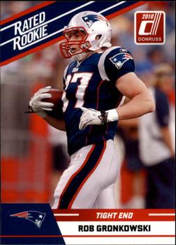 Rob Gronkowski
