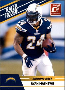 Ryan Mathews