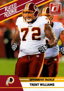 Trent Williams