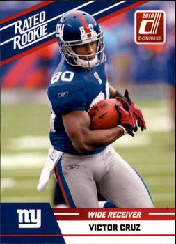 Victor Cruz