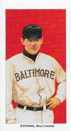 Sam Strang
