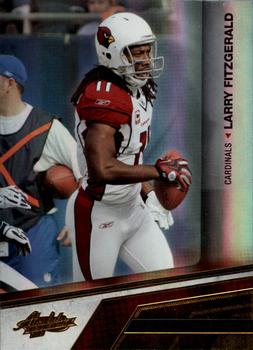 Larry Fitzgerald