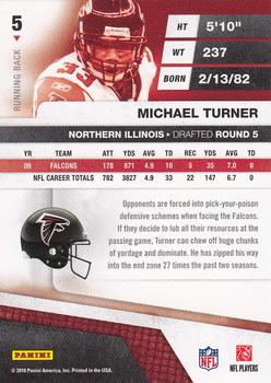 Michael Turner
