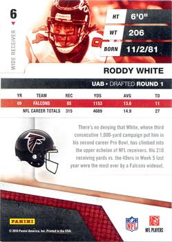 Roddy White