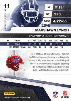 Marshawn Lynch