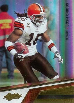Josh Cribbs