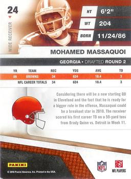 Mohamed Massaquoi