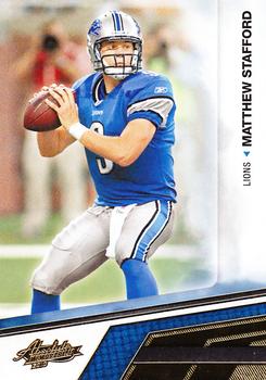 Matthew Stafford