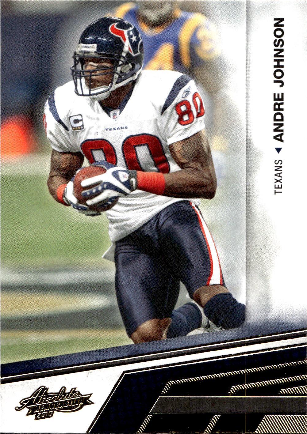 Andre Johnson
