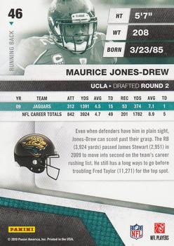 Maurice Jones-Drew
