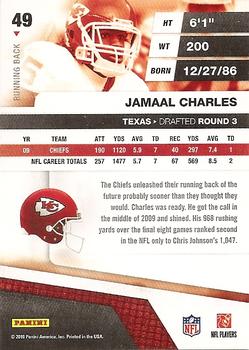 Jamaal Charles