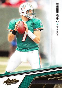 Chad Henne