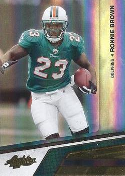 Ronnie Brown
