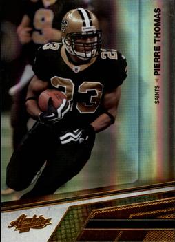 Pierre Thomas
