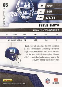Steve Smith