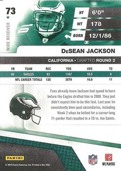 DeSean Jackson