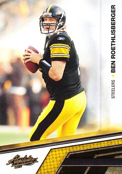 Ben Roethlisberger