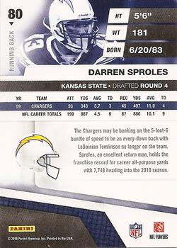 Darren Sproles