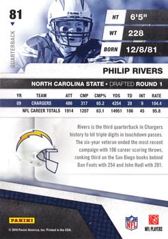 Philip Rivers