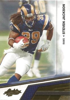 Steven Jackson