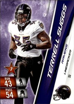 Terrell Suggs