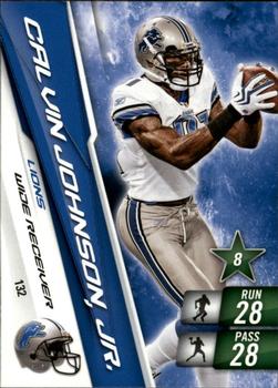 Calvin Johnson