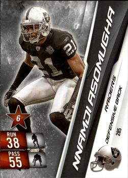 Nnamdi Asomugha