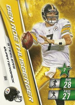 Ben Roethlisberger