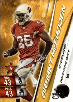 Bryant McFadden