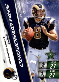Sam Bradford