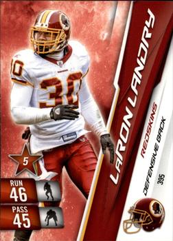 LaRon Landry