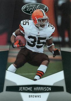 Jerome Harrison